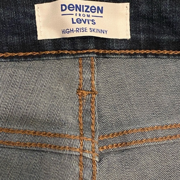 Denizen by Levi’s jeans - Picture 6 of 7